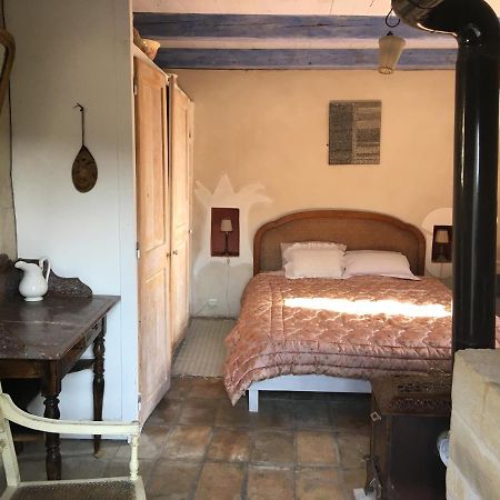 Les Chambres D'Elise Collias ภายนอก รูปภาพ