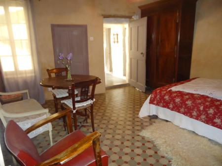 Les Chambres D'Elise Collias ภายนอก รูปภาพ