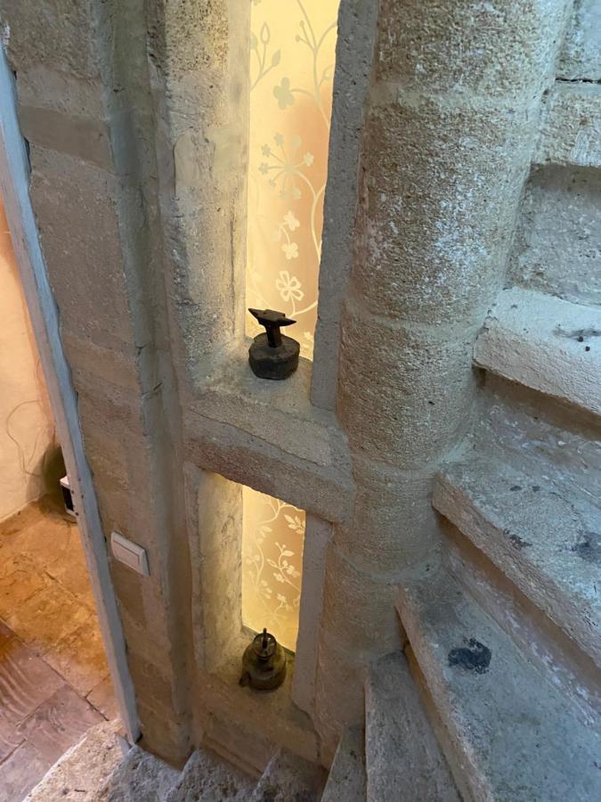Les Chambres D'Elise Collias ภายนอก รูปภาพ