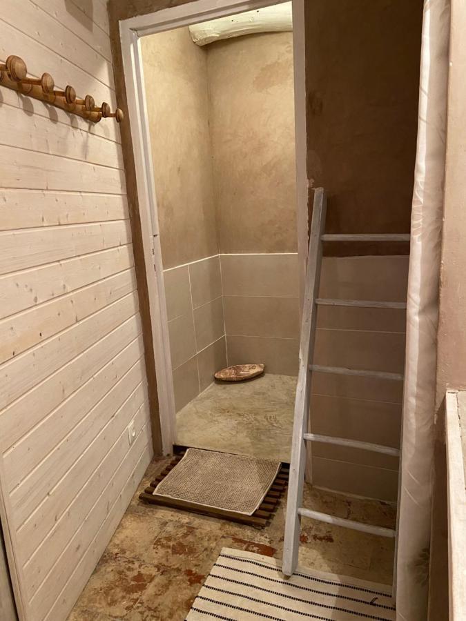 Les Chambres D'Elise Collias ภายนอก รูปภาพ