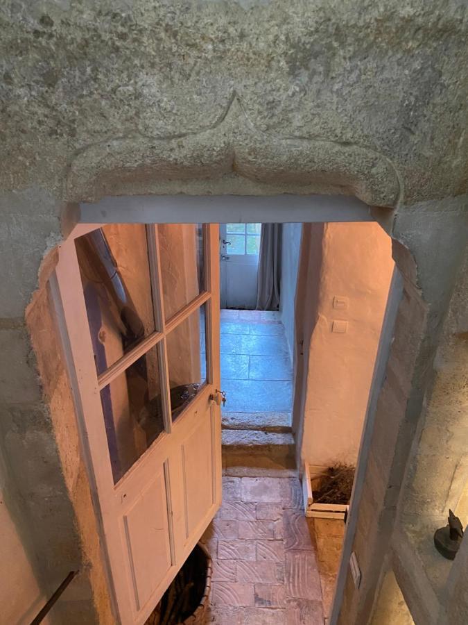 Les Chambres D'Elise Collias ภายนอก รูปภาพ