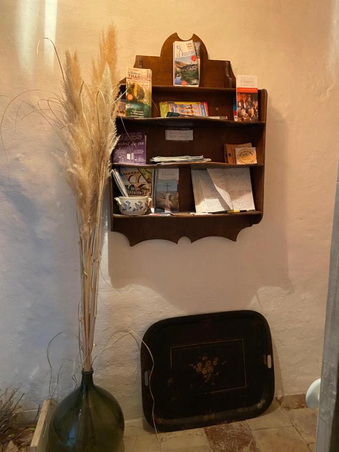 Les Chambres D'Elise Collias ภายนอก รูปภาพ