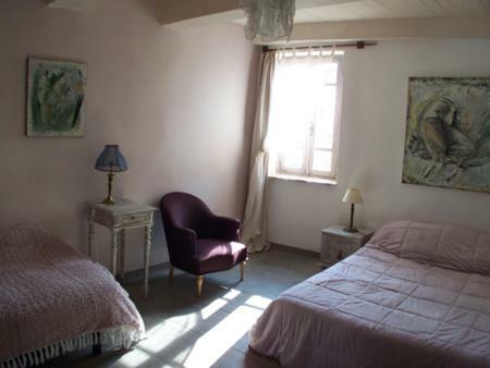 Les Chambres D'Elise Collias ภายนอก รูปภาพ