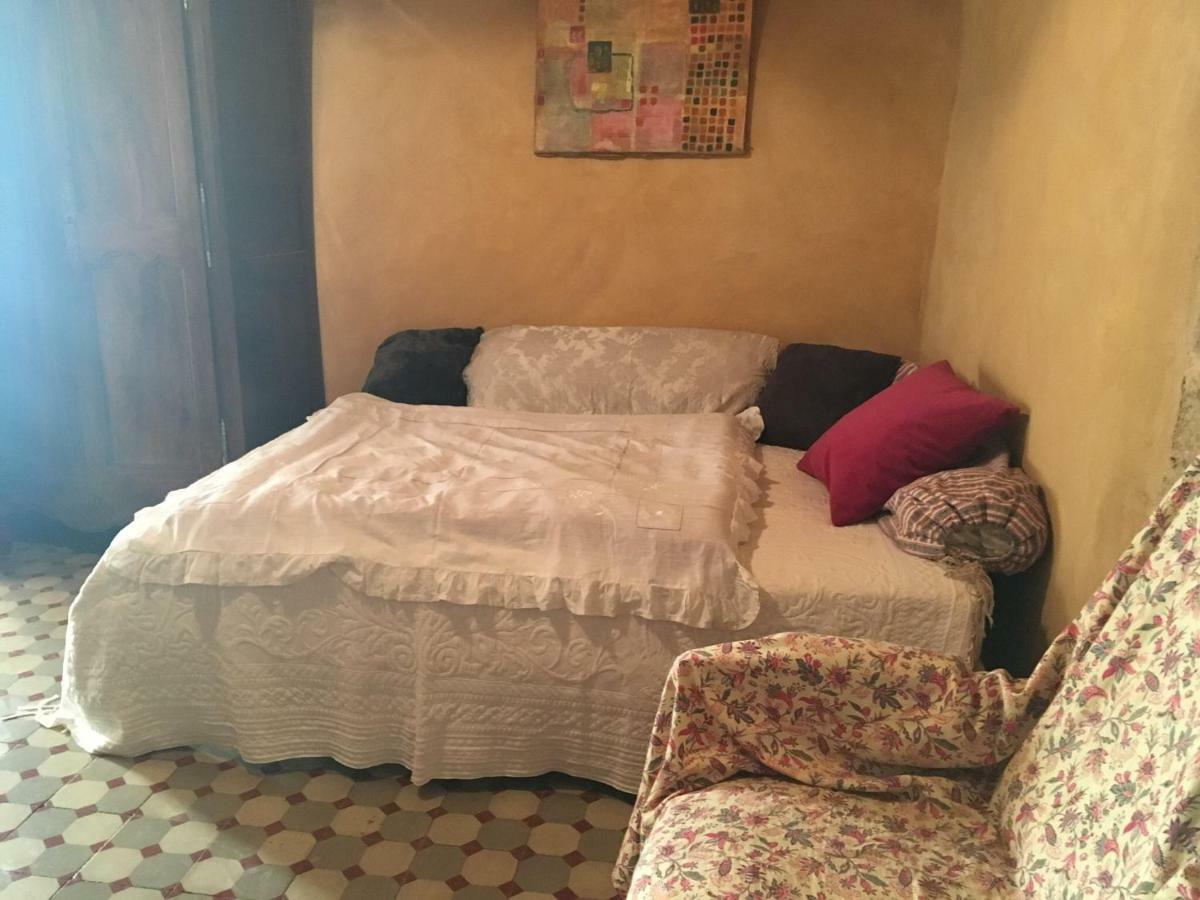 Les Chambres D'Elise Collias ภายนอก รูปภาพ
